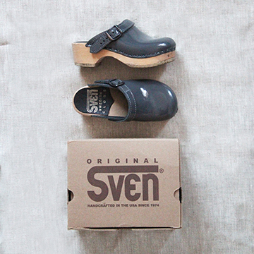sven clogs