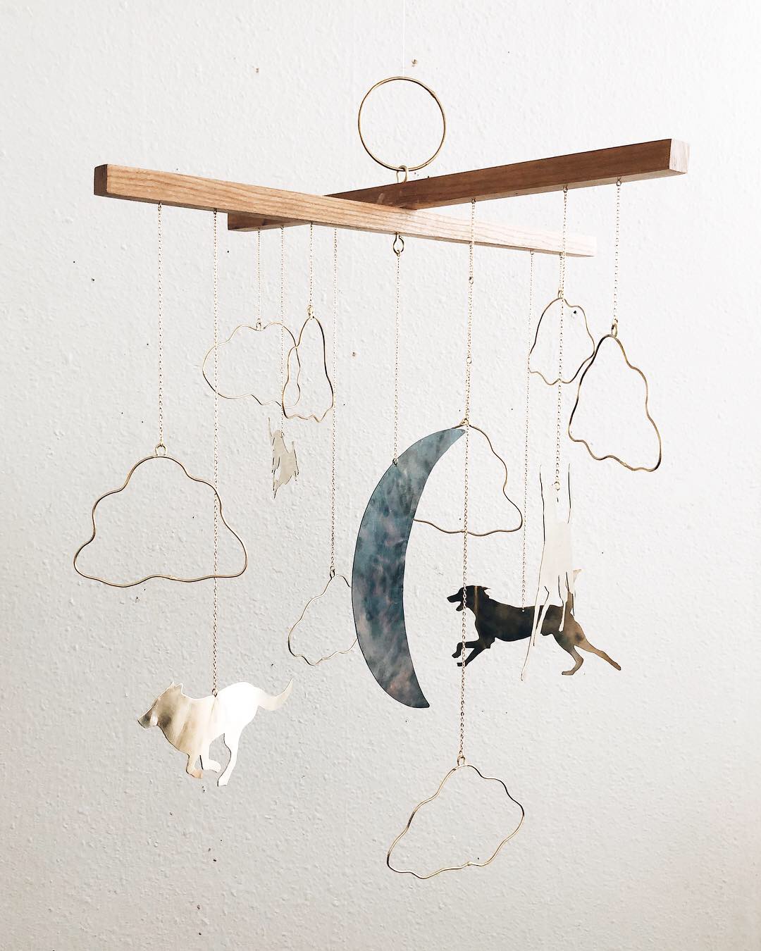 Puppy Mobile Blade Knoll
