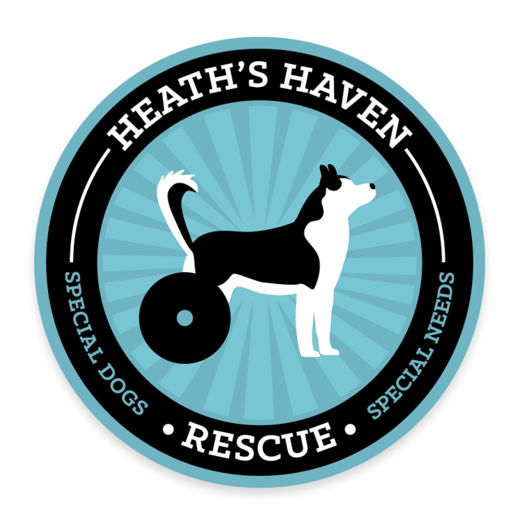 Heath's Haven Rescue