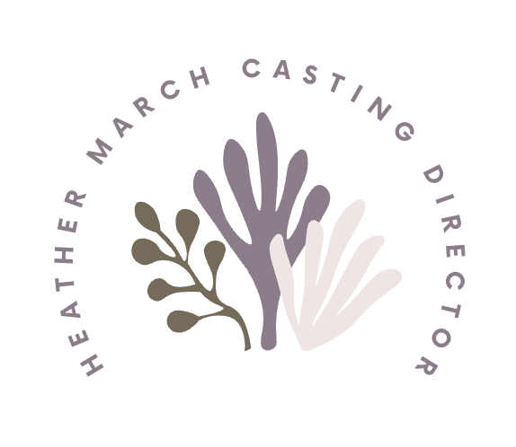 heather march casting director