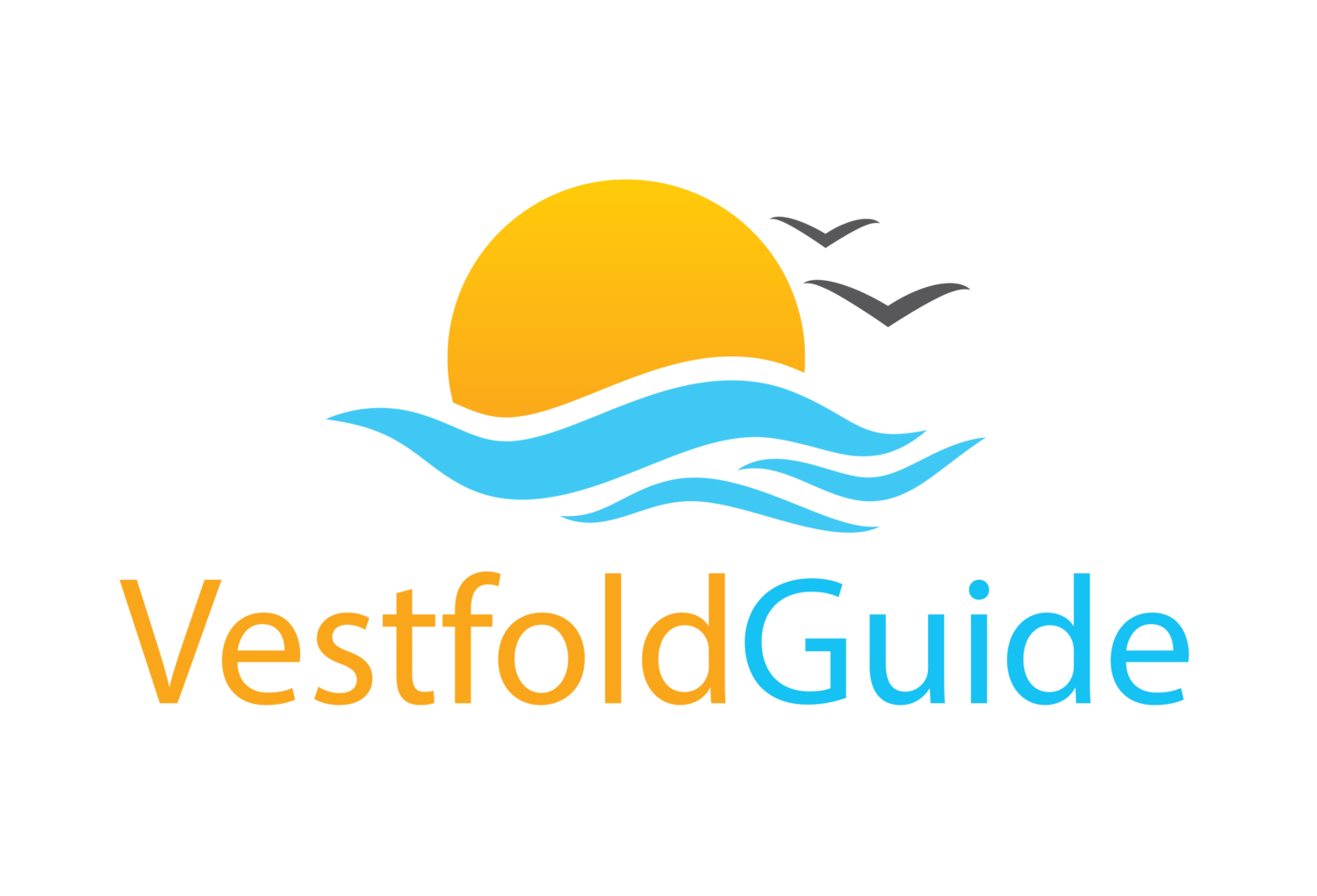 VESTFOLD GUIDE