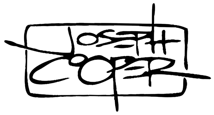 JOSEPH COOPER
