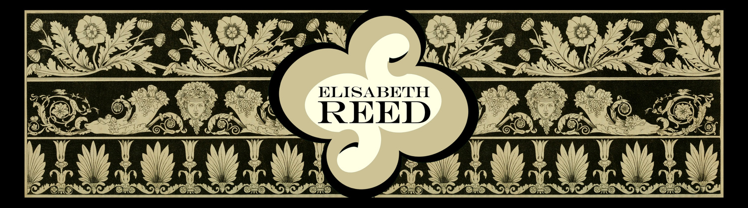 Elisabeth Reed