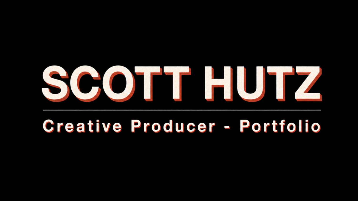 Portfolio