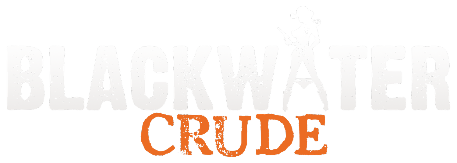 Blackwater Crude