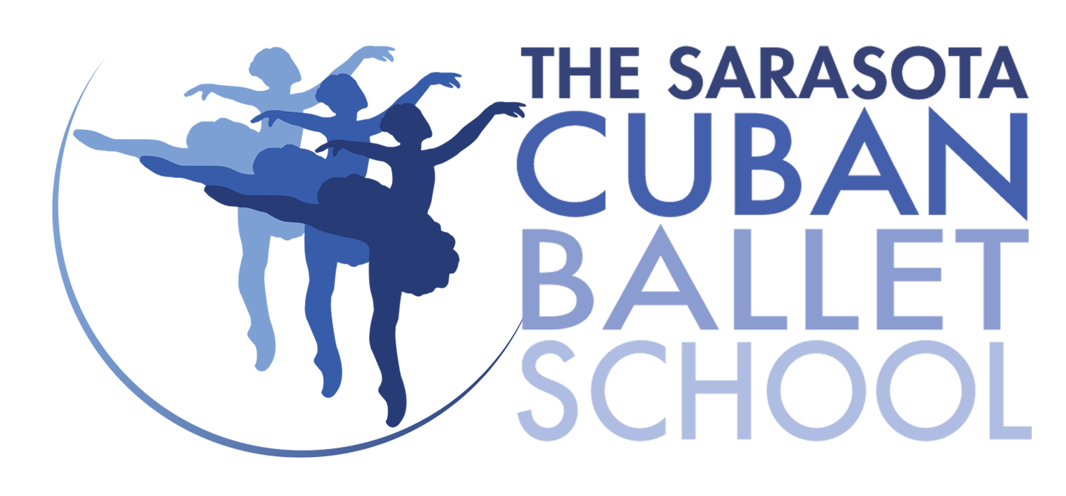SARASOTA CUBAN BALLET SCHOOL