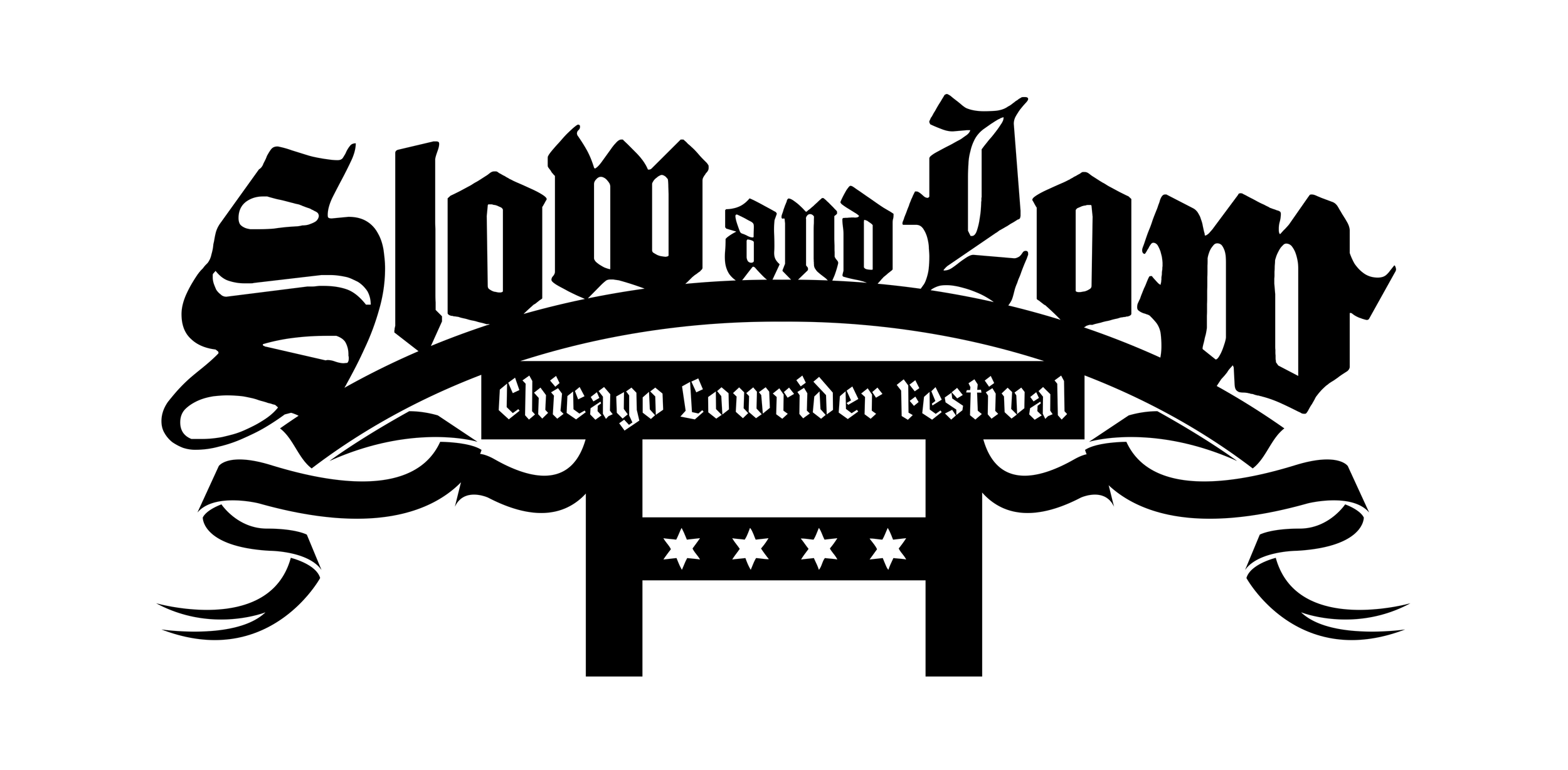 lowrider logo png