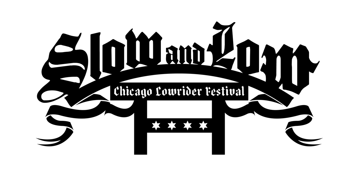 Slow&Low: Chicago Lowrider Festival