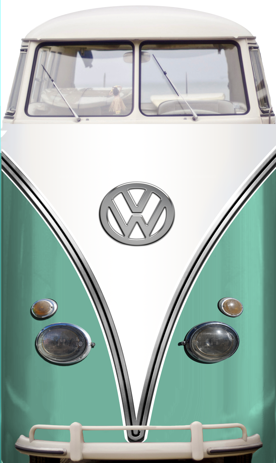 30 oz tumbler with handle