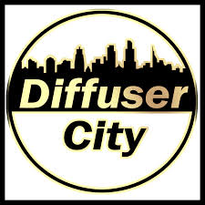 DIFFUSER CITY