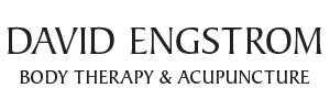 David Engstrom Body Therapy &amp; Acupuncture