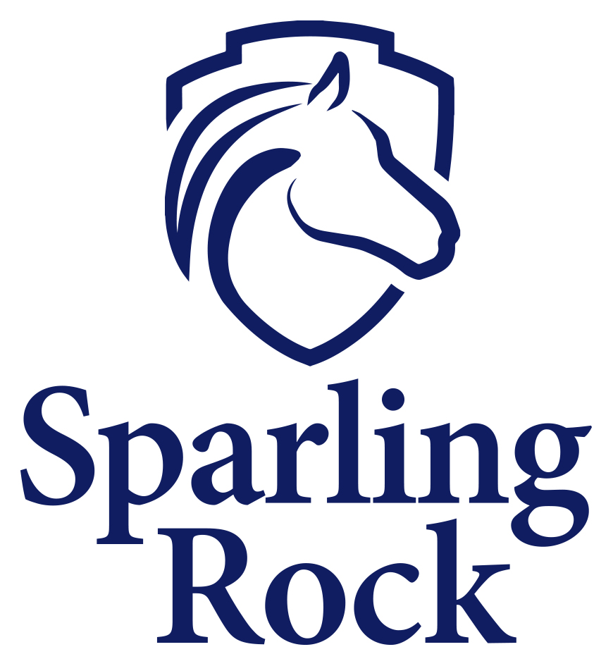 SPARLING ROCK