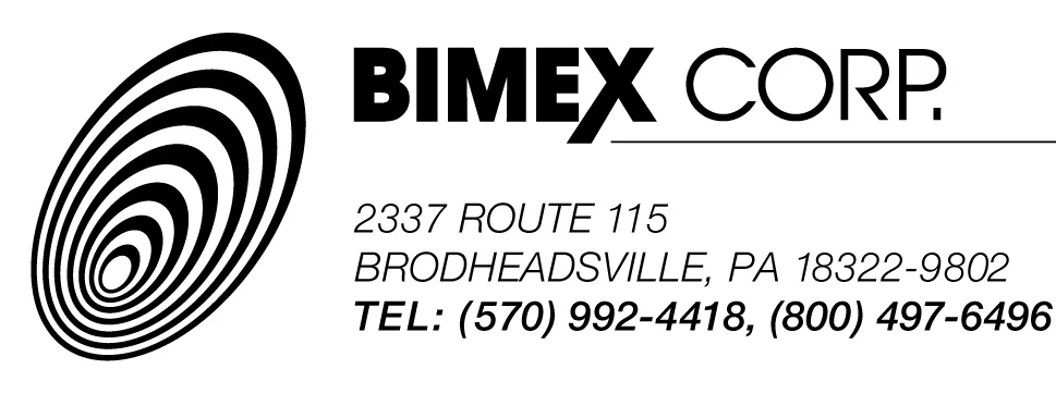 BIMEX Corp.