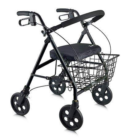 Evolution Challenger Series — Mobility Store