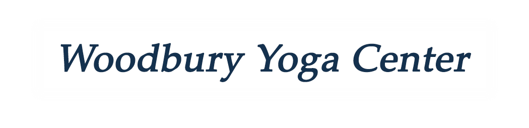 Woodbury Meditation & Yoga Center