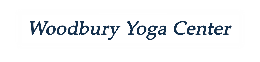 Woodbury Meditation & Yoga Center