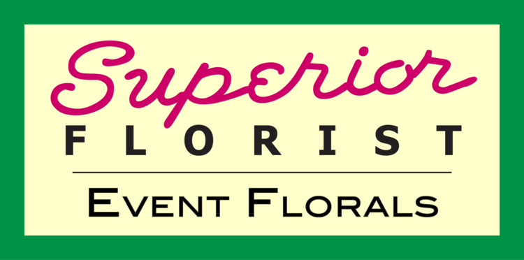 Superior Florist – Event Florals