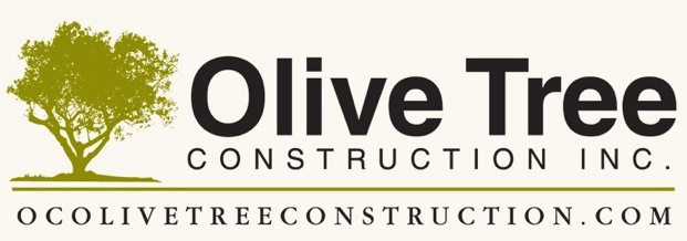 Olive Tree Construction