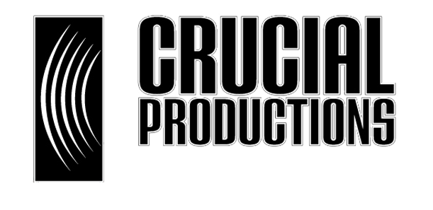  Crucial Productions Inc. - Recording Studio & Video Production - 