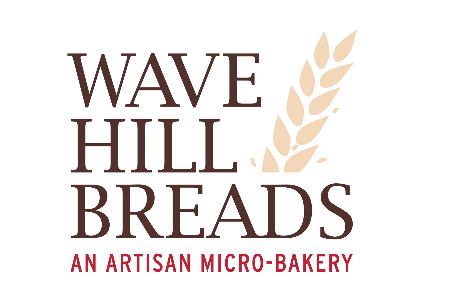 Wave Hill Breads