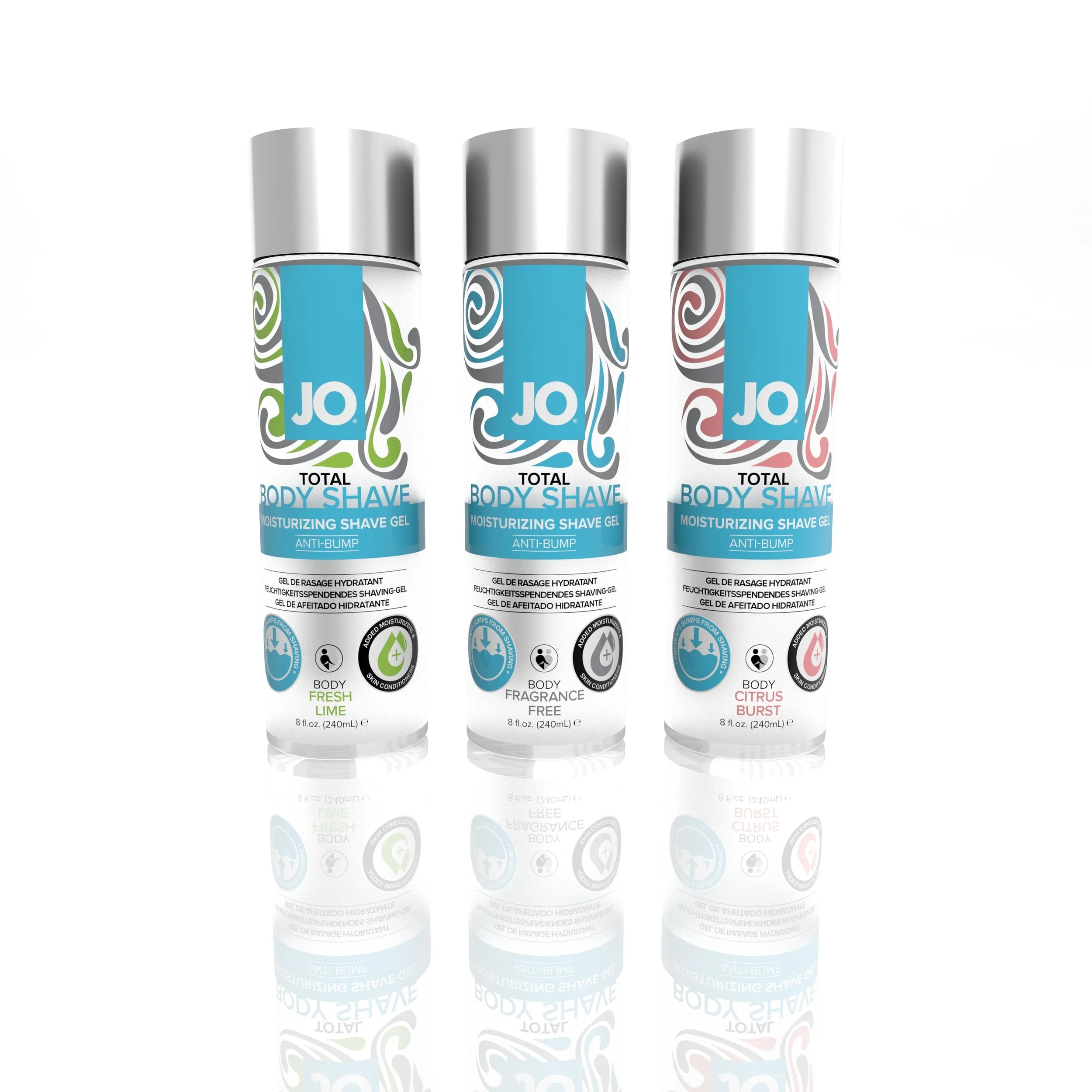 Чистящее средство для игрушек JO Organic Toy Cleaner Fragrance Free, 30 мл JO41003 - System JO - Средства по уходу за игрушками - Купить