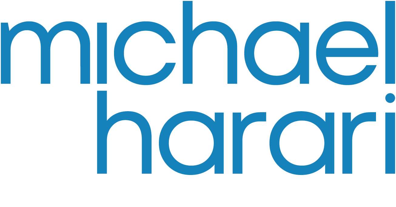 Michael Harari | Creative Director