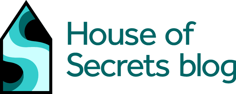 House of Secrets blog