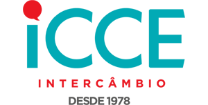 ICCE - Intercâmbio Cultural e Cursos no Exterior