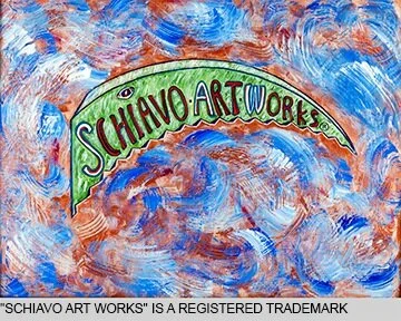 Schiavo Art Works
