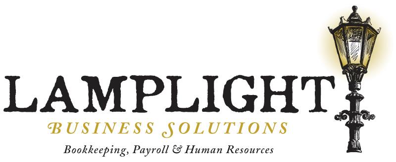 LAMPLIGHT BUSINESS SOLUTIONS | Bookkeeping, Payroll & Human Resources