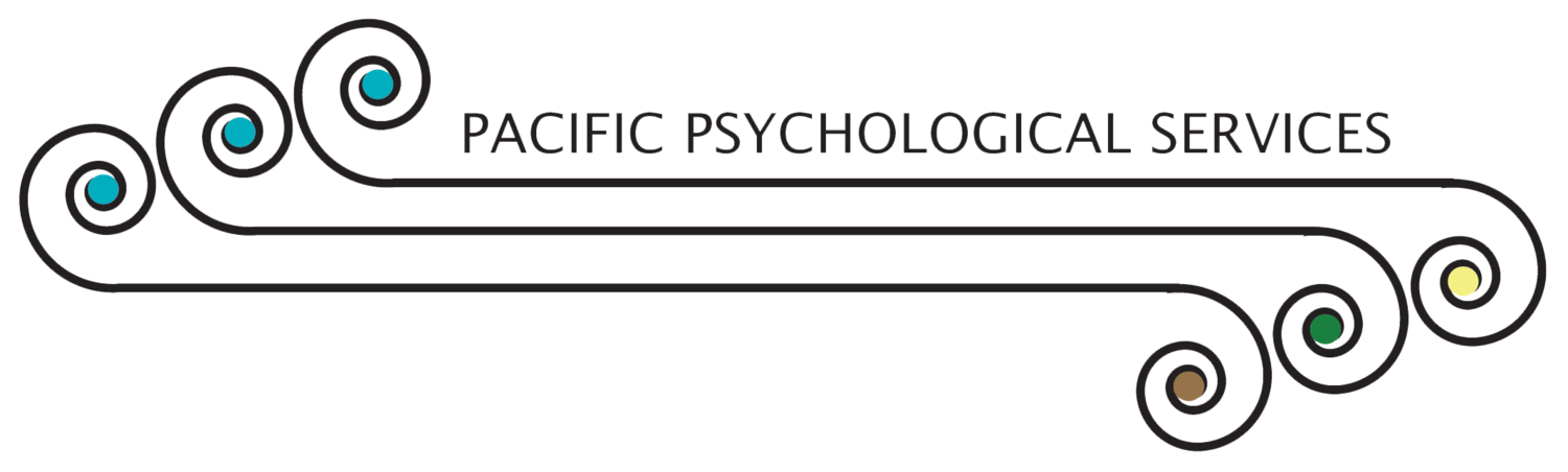 Pacific Psychological Services