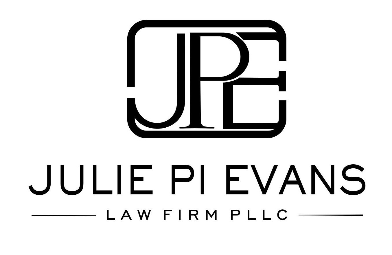 Julie Pi Evans Law Firm, PLLC