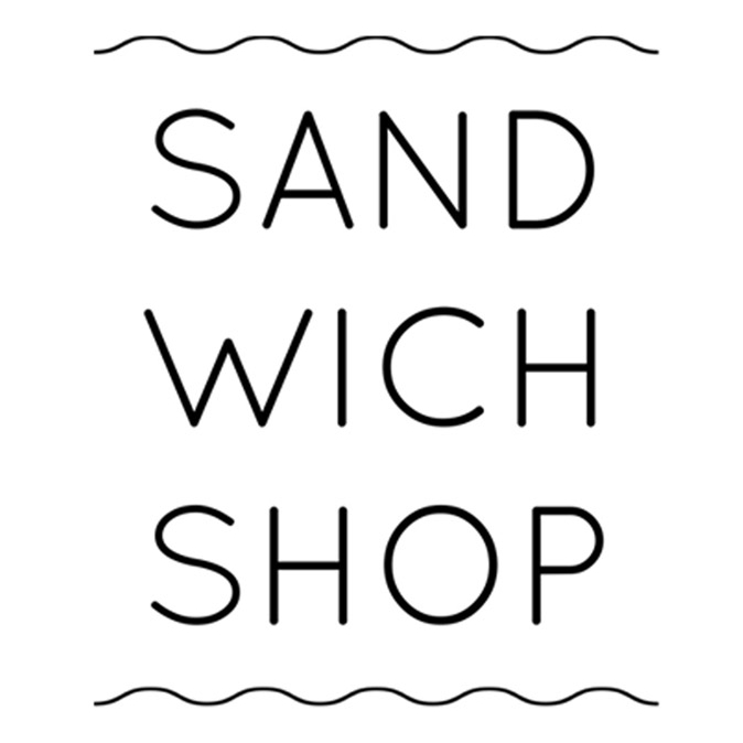 Sandwich Shop