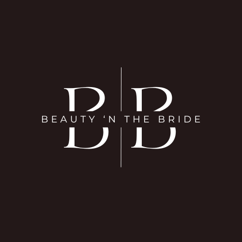 beauty 'n the bride