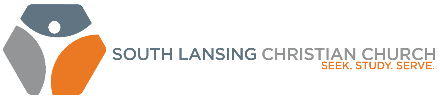 SOUTH LANSING CHRISTIAN CHURCH