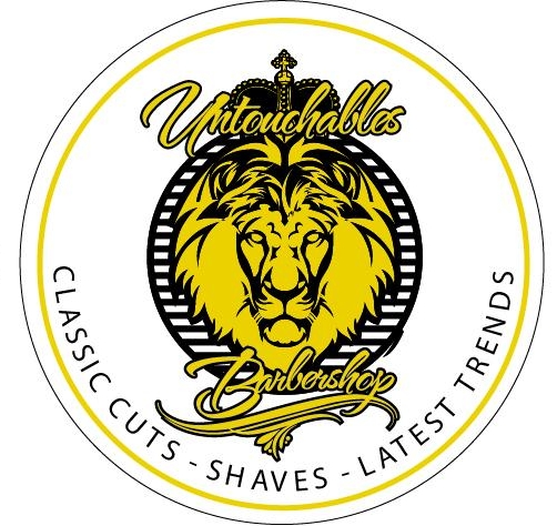 Untouchables Barbershop