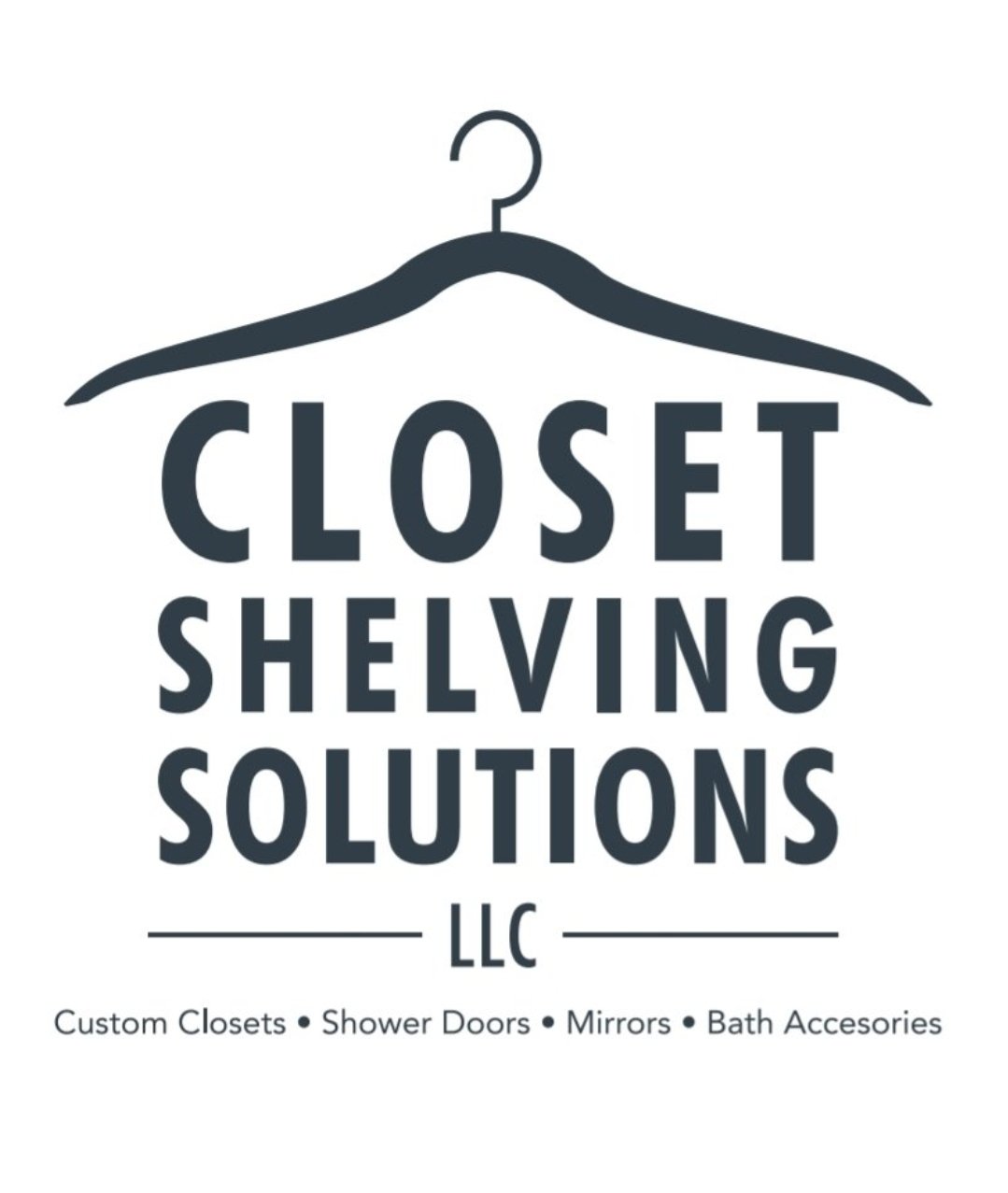 Closet Shelving Solutions