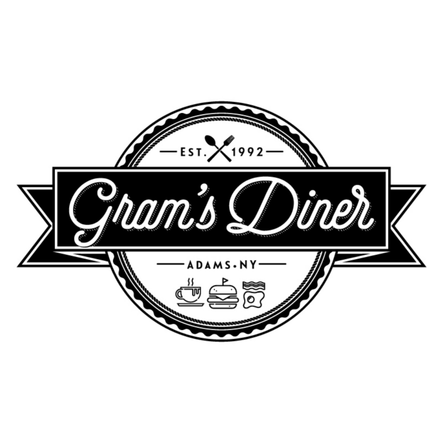 Gram's Diner