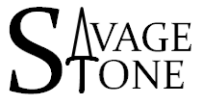 Savage Stone Knives