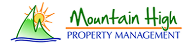 Mountain High Property Management