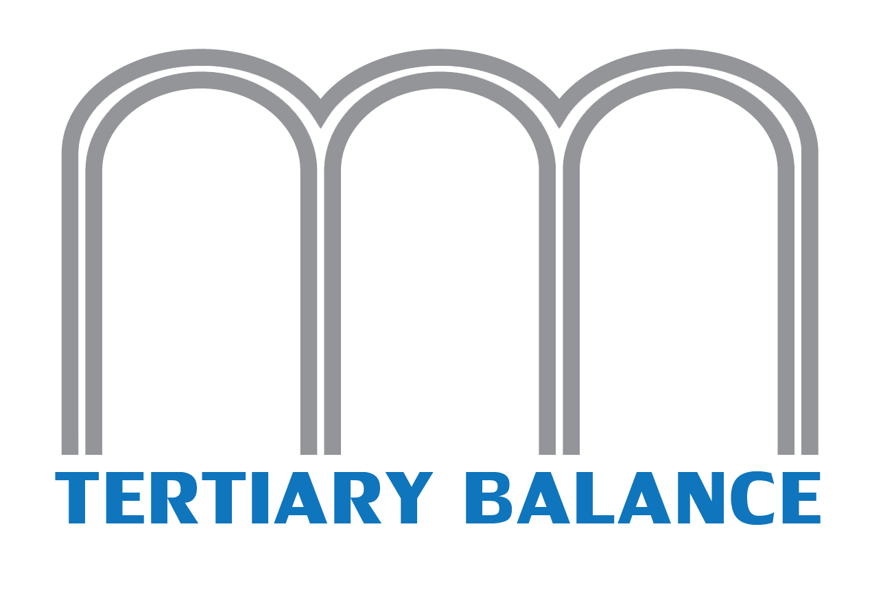 Tertiary Balance