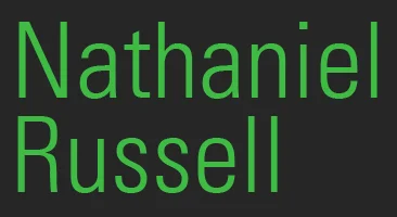 Nathaniel Russell