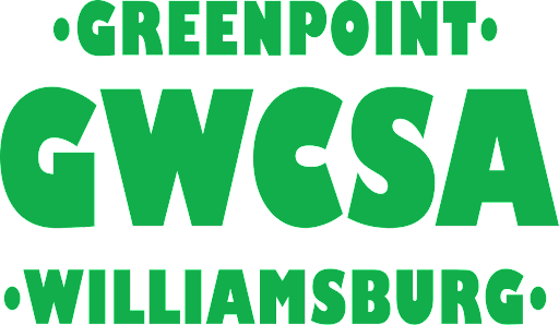 Greenpoint Williamsburg CSA (GWCSA)