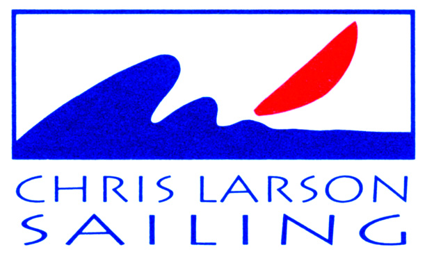 Chris Larson Sailing