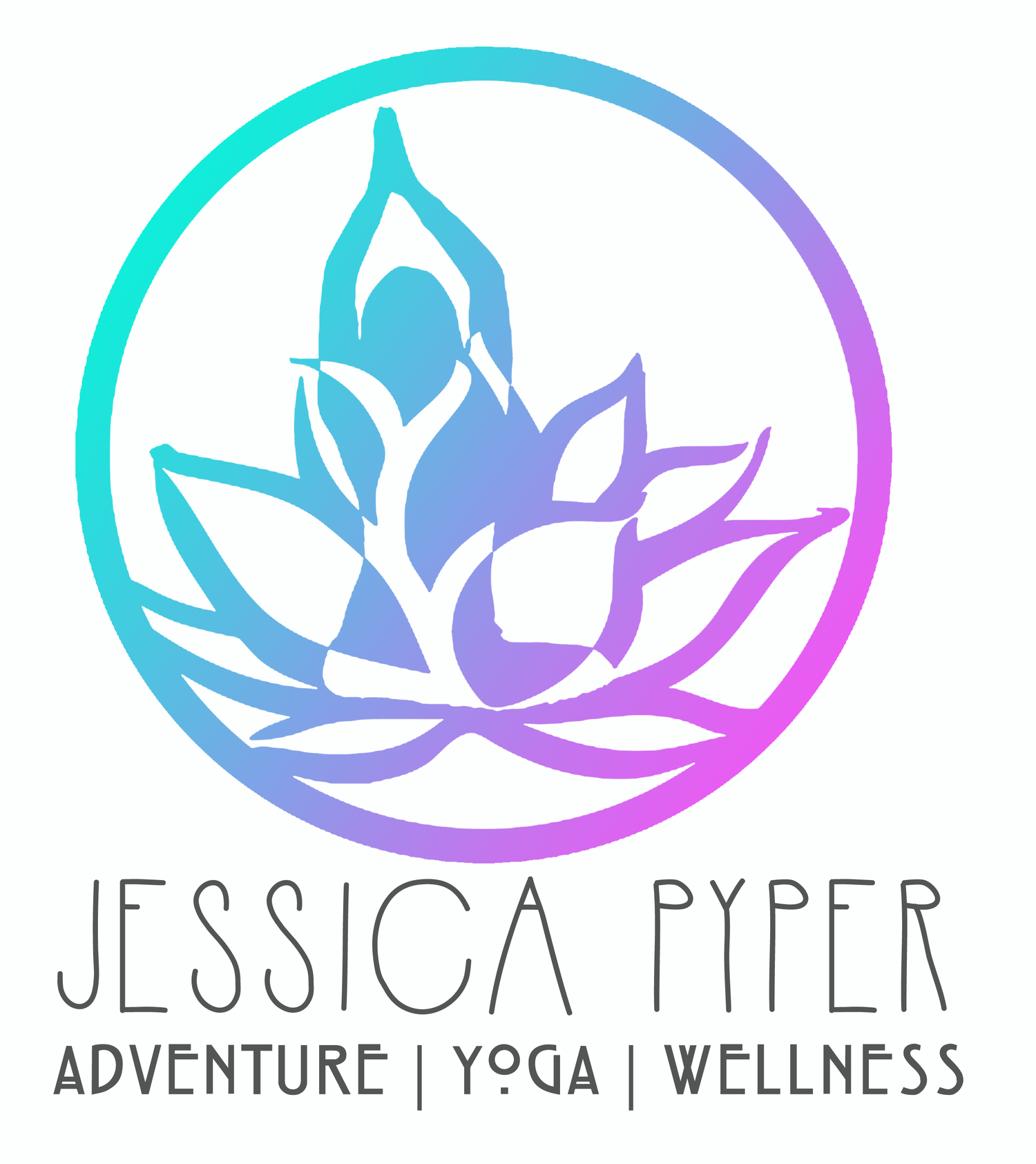 Jessica Pyper | Yoga, Wellness, Adventure