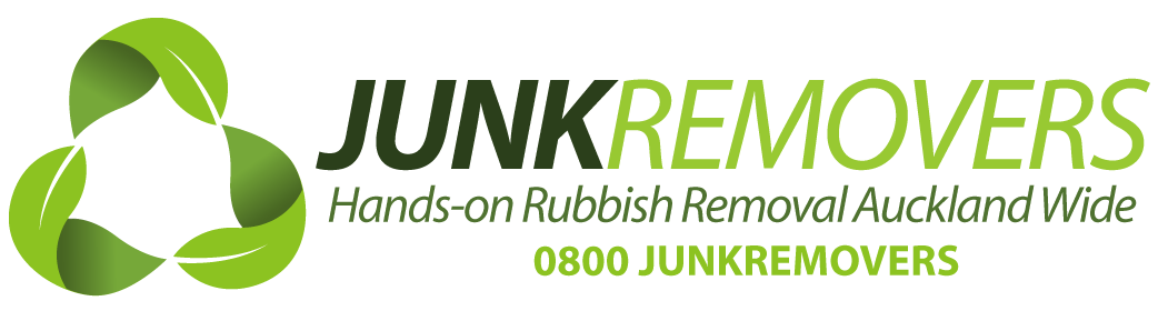 JUNK REMOVALS AUCKLAND WIDE