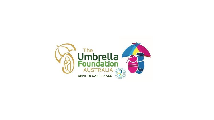 The Umbrella Foundation Australia