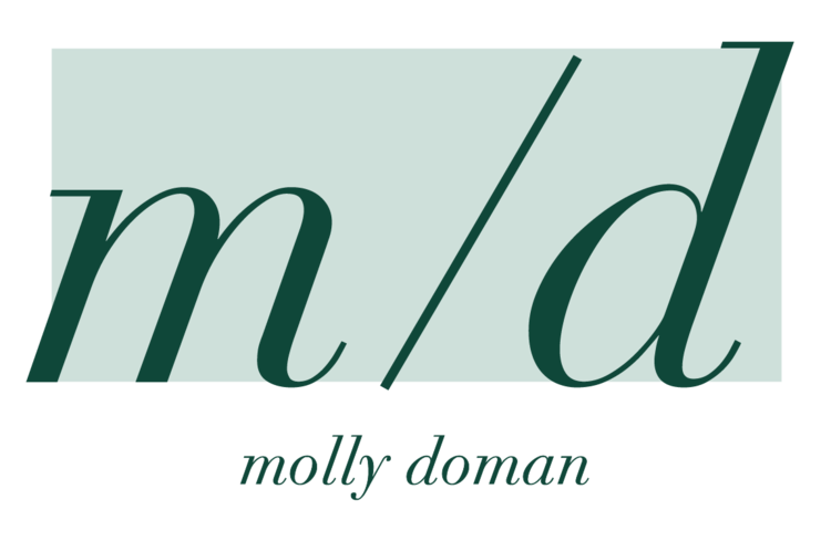 Molly Doman
