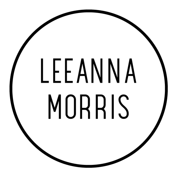 Leeanna Morris