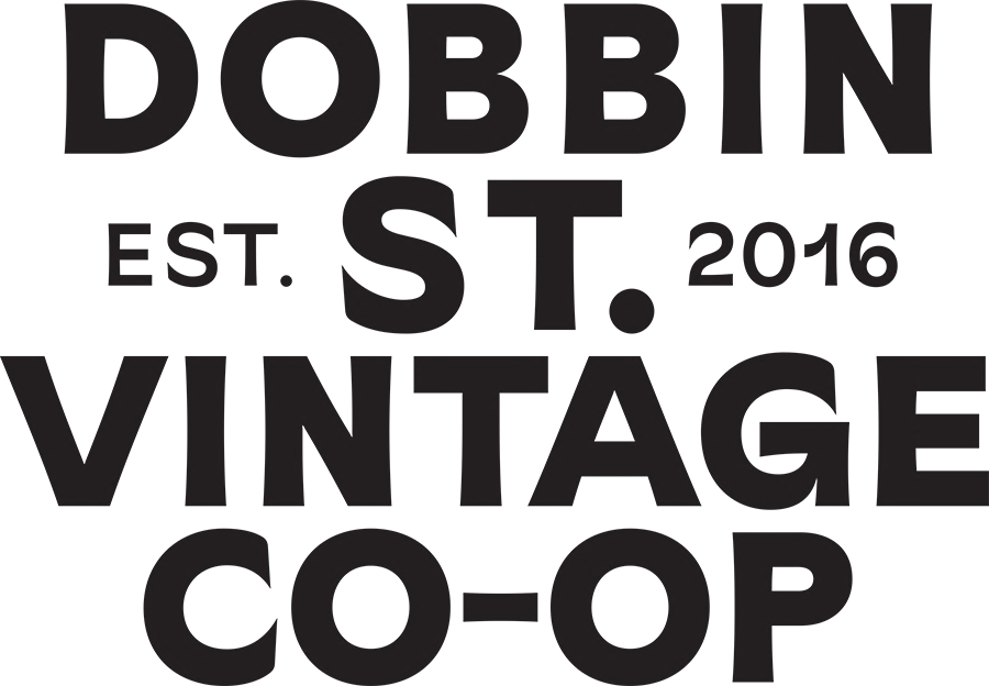 Dobbin St. Vintage Co-op